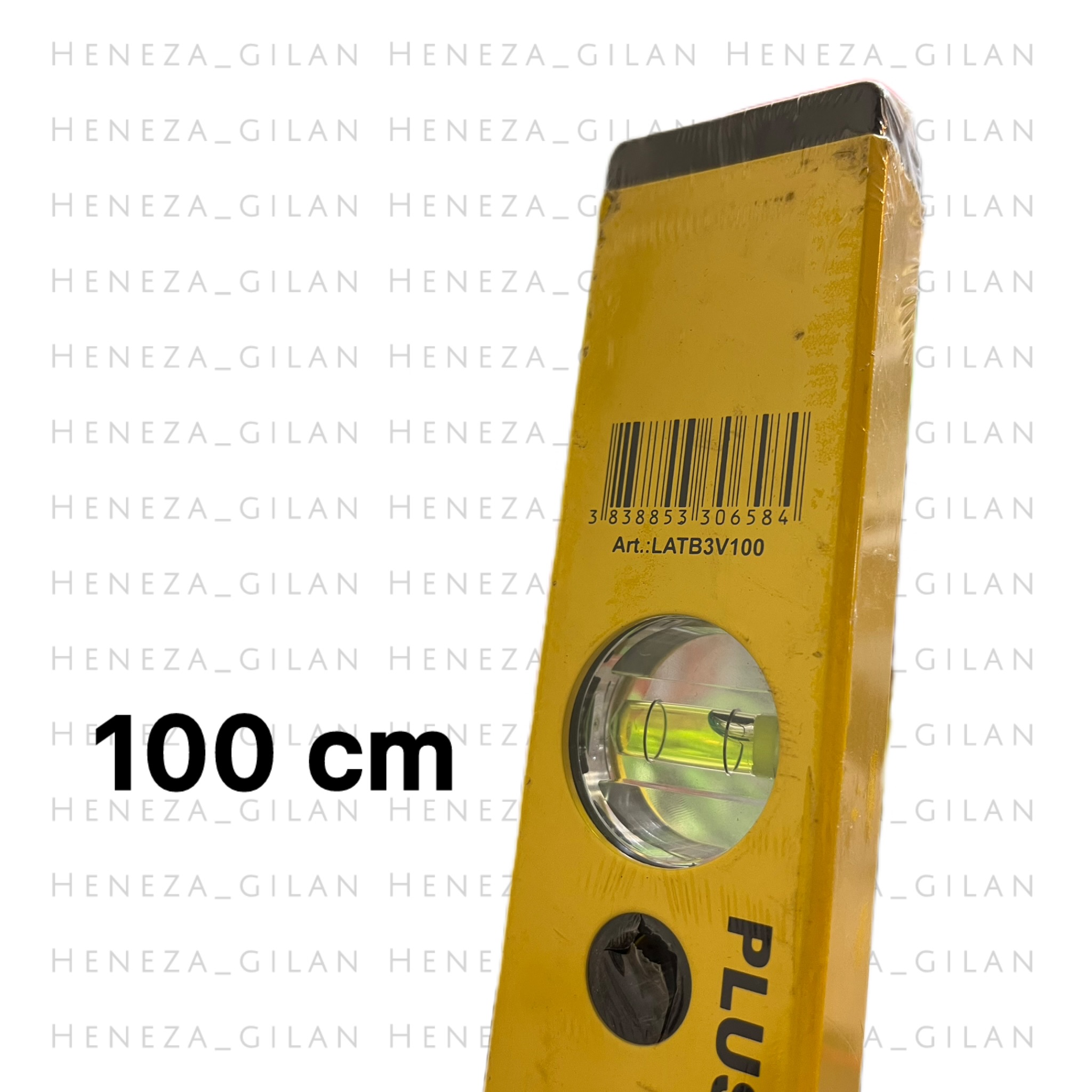تراز ساده 100 سانت MTC