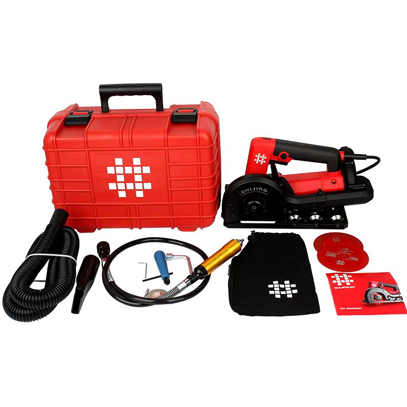 شیارزن شیجینگ 900 وات کد 9331